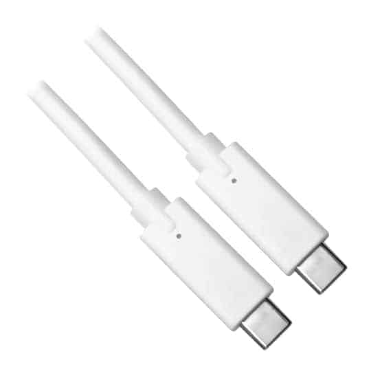 NEWlink 1.5m USB Type-C to Type-C High Speed Charging Cable 100W